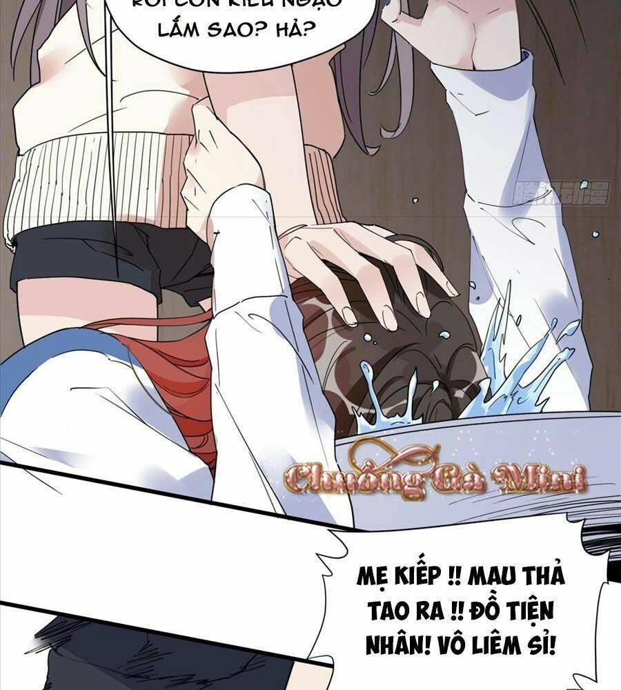 Cố Tổng, Vợ Của Ngài Quá Mạnh Rồi! Chapter 13 - 39