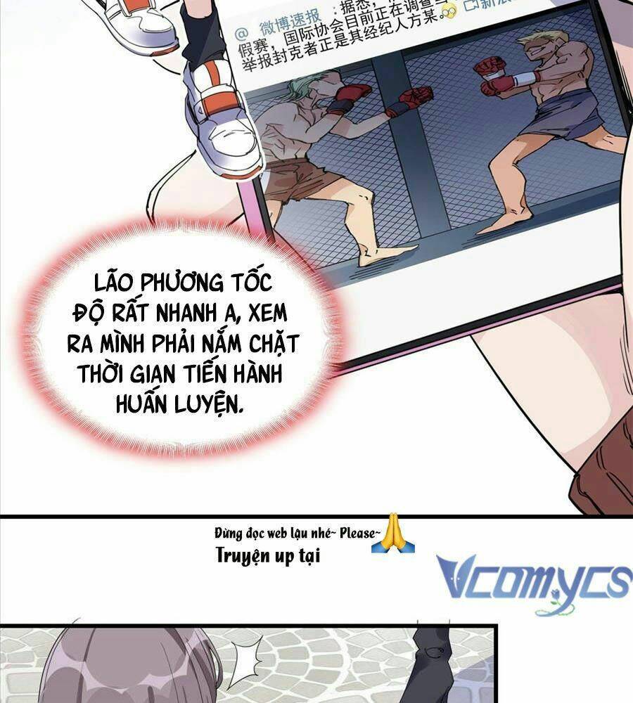 Cố Tổng, Vợ Của Ngài Quá Mạnh Rồi! Chapter 13 - 5