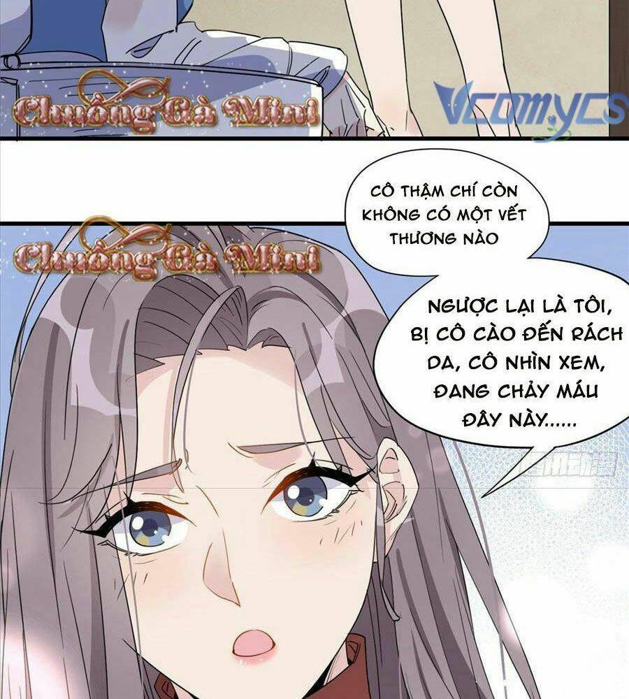 Cố Tổng, Vợ Của Ngài Quá Mạnh Rồi! Chapter 13 - 45