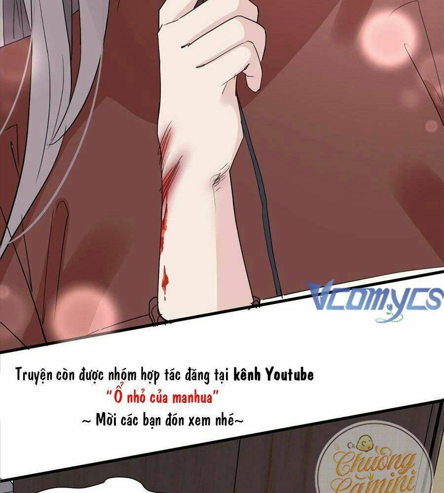 Cố Tổng, Vợ Của Ngài Quá Mạnh Rồi! Chapter 13 - 47