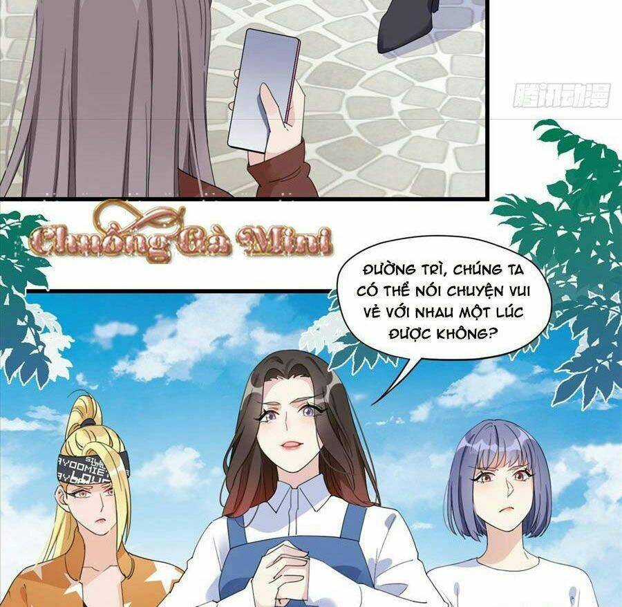 Cố Tổng, Vợ Của Ngài Quá Mạnh Rồi! Chapter 13 - 6