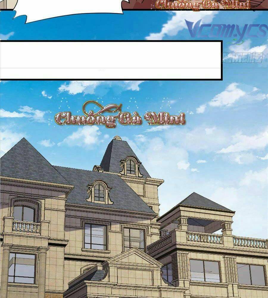 Cố Tổng, Vợ Của Ngài Quá Mạnh Rồi! Chapter 13 - 52