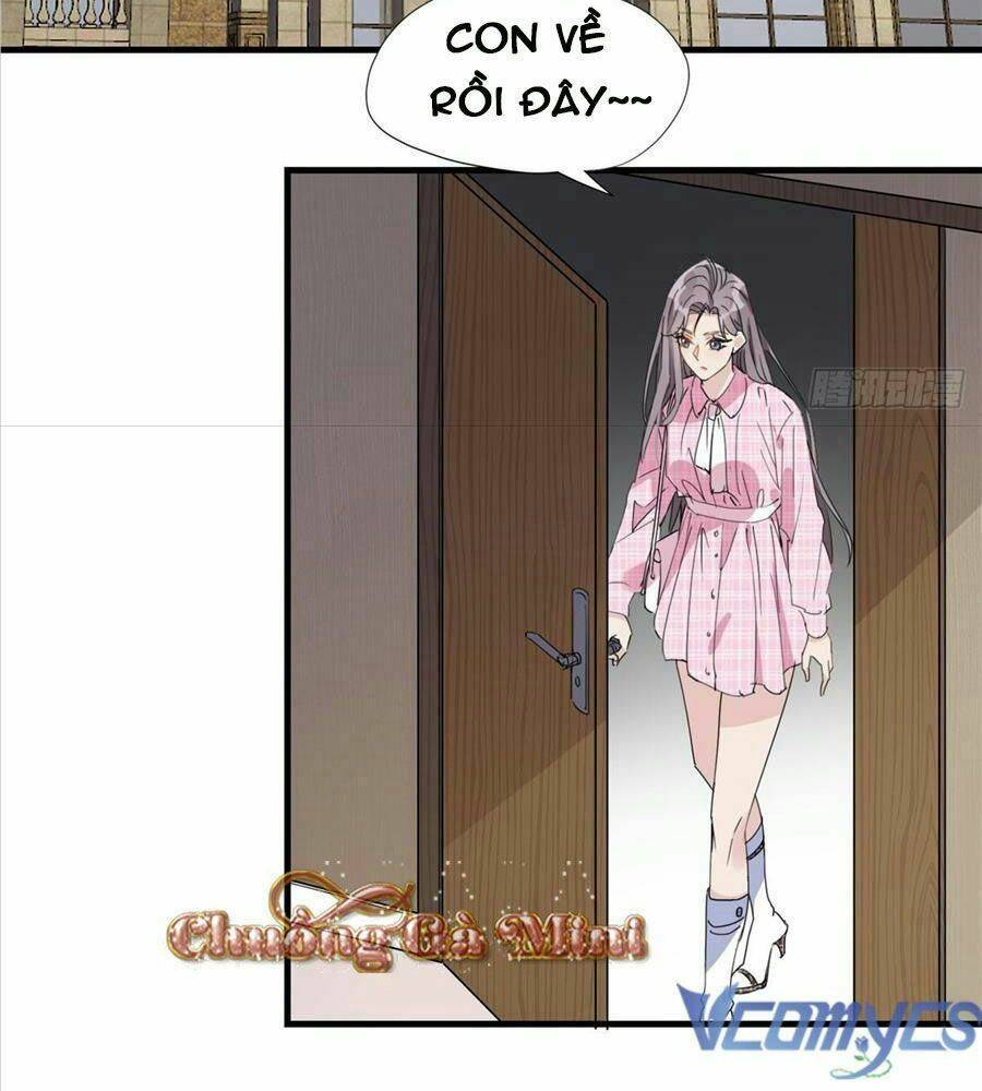 Cố Tổng, Vợ Của Ngài Quá Mạnh Rồi! Chapter 13 - 54
