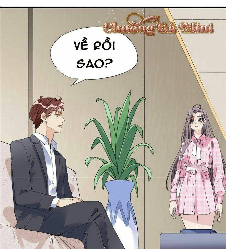 Cố Tổng, Vợ Của Ngài Quá Mạnh Rồi! Chapter 13 - 55