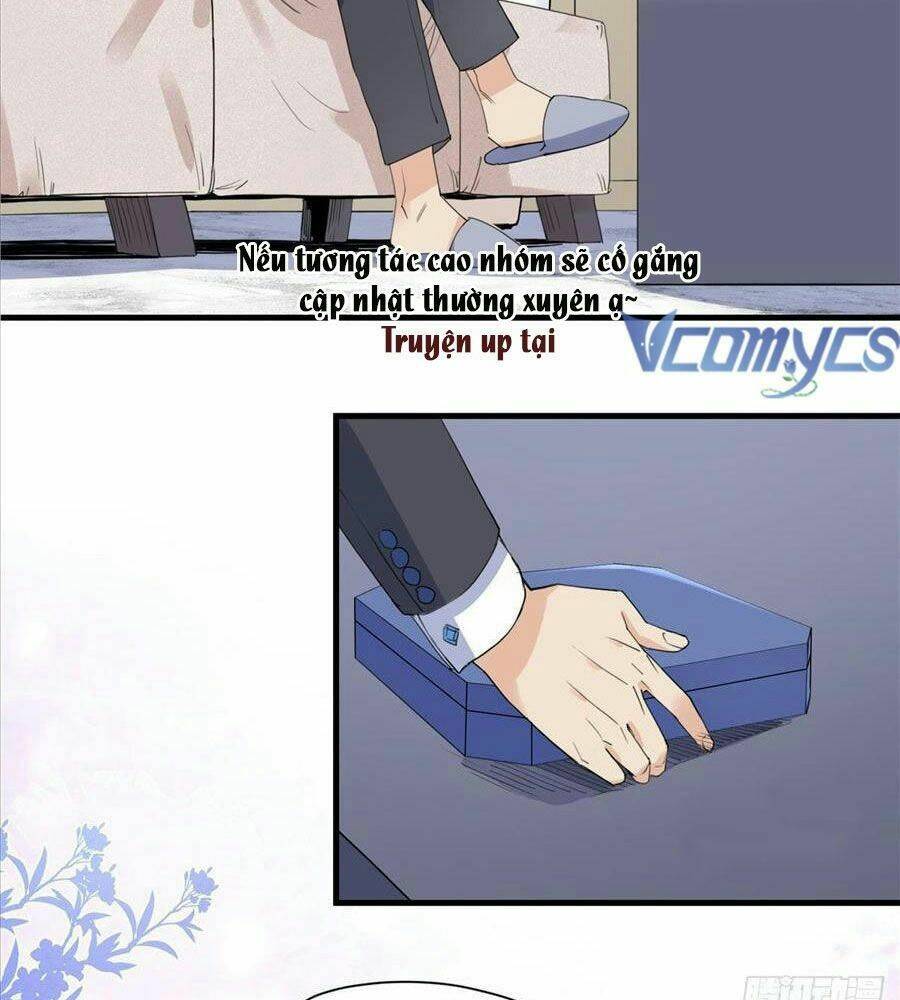 Cố Tổng, Vợ Của Ngài Quá Mạnh Rồi! Chapter 13 - 56