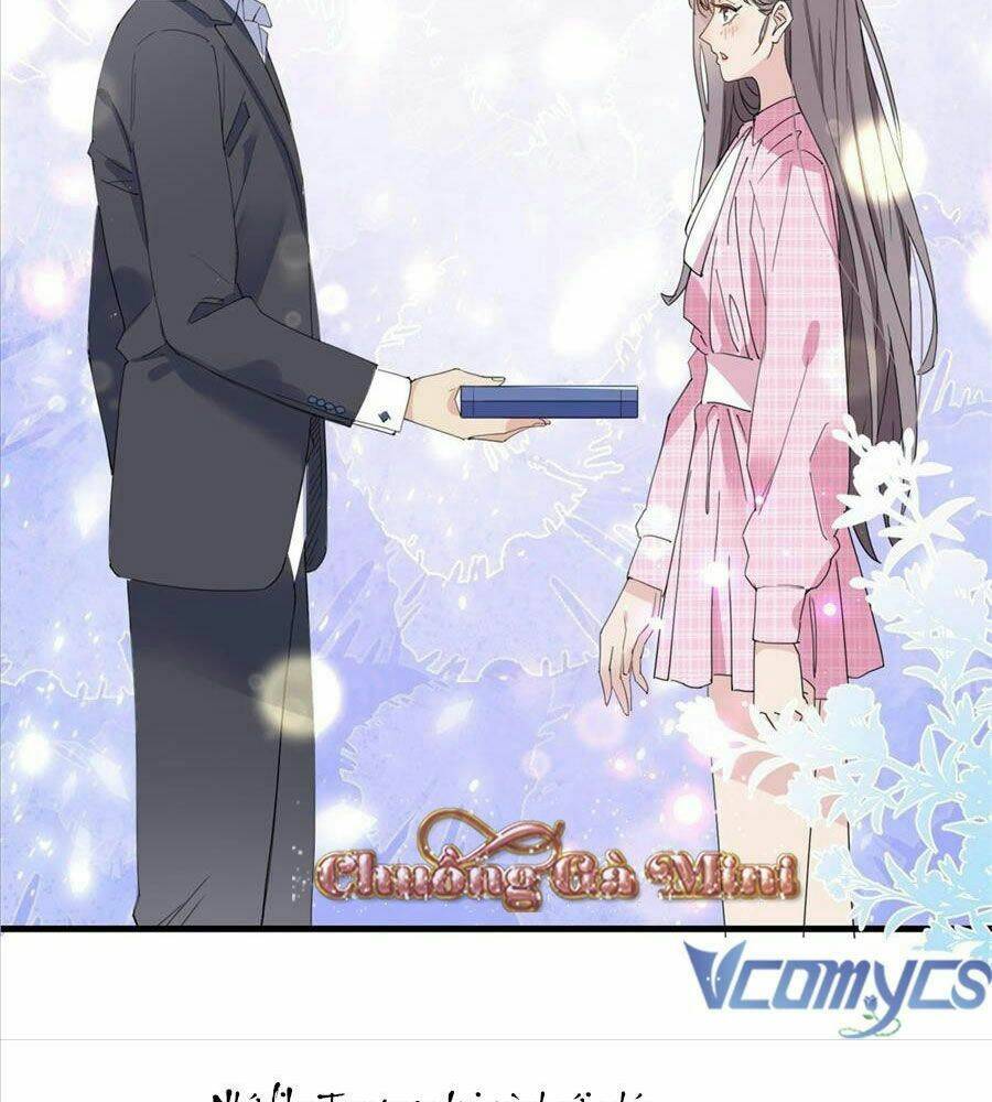 Cố Tổng, Vợ Của Ngài Quá Mạnh Rồi! Chapter 13 - 58