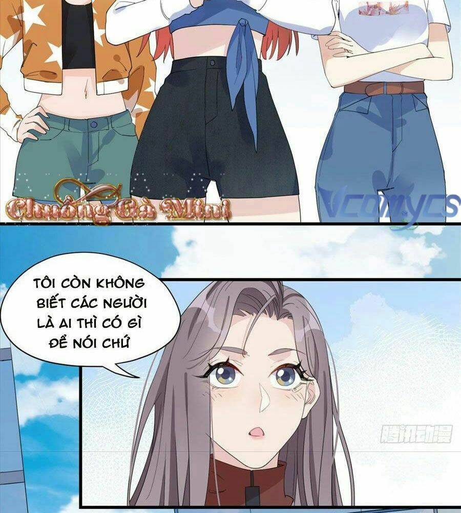 Cố Tổng, Vợ Của Ngài Quá Mạnh Rồi! Chapter 13 - 7