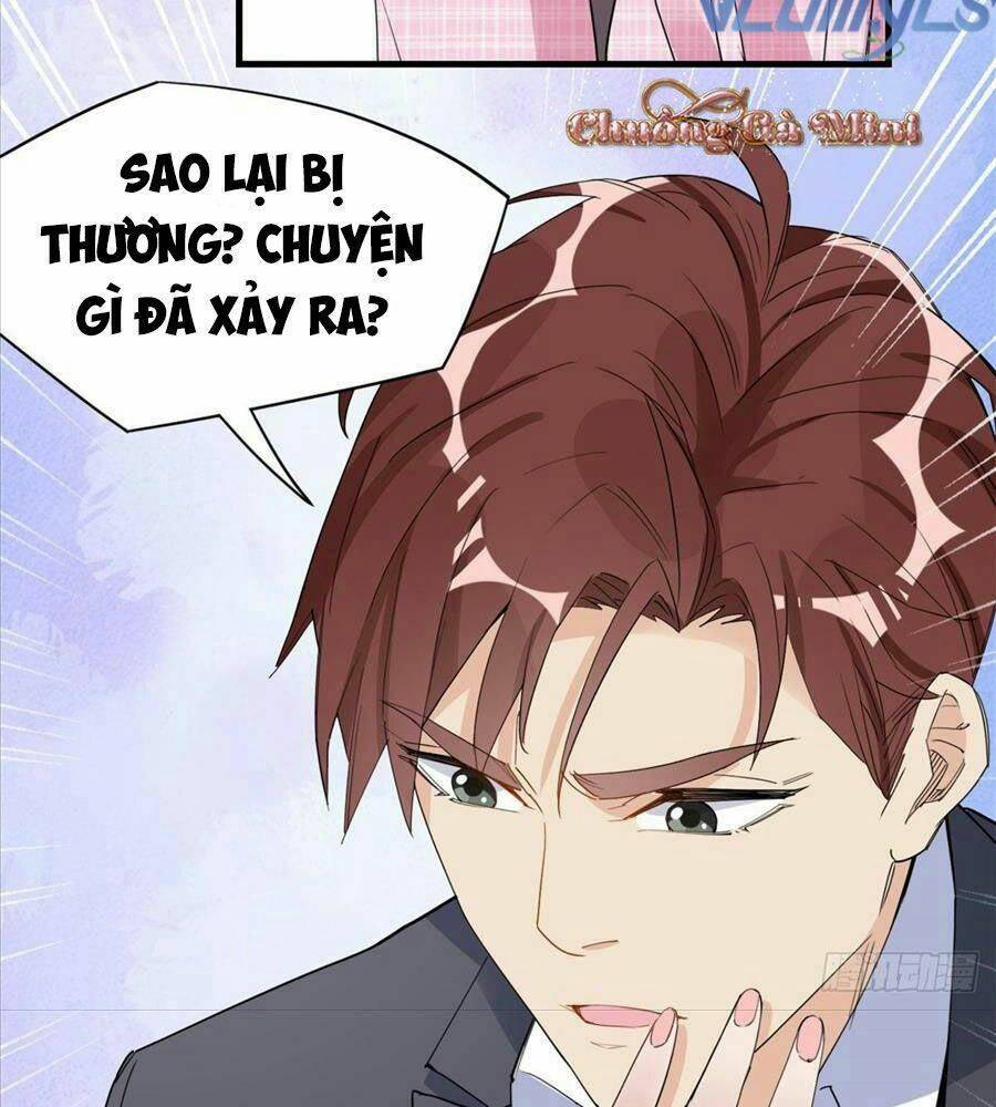 Cố Tổng, Vợ Của Ngài Quá Mạnh Rồi! Chapter 13 - 64