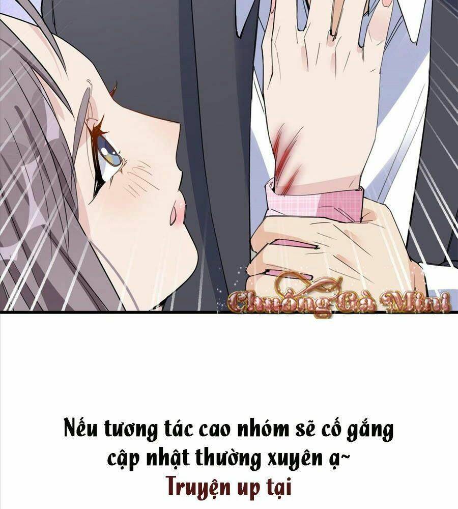 Cố Tổng, Vợ Của Ngài Quá Mạnh Rồi! Chapter 13 - 66