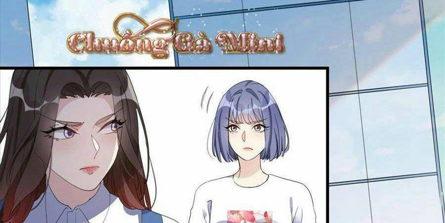 Cố Tổng, Vợ Của Ngài Quá Mạnh Rồi! Chapter 13 - 8