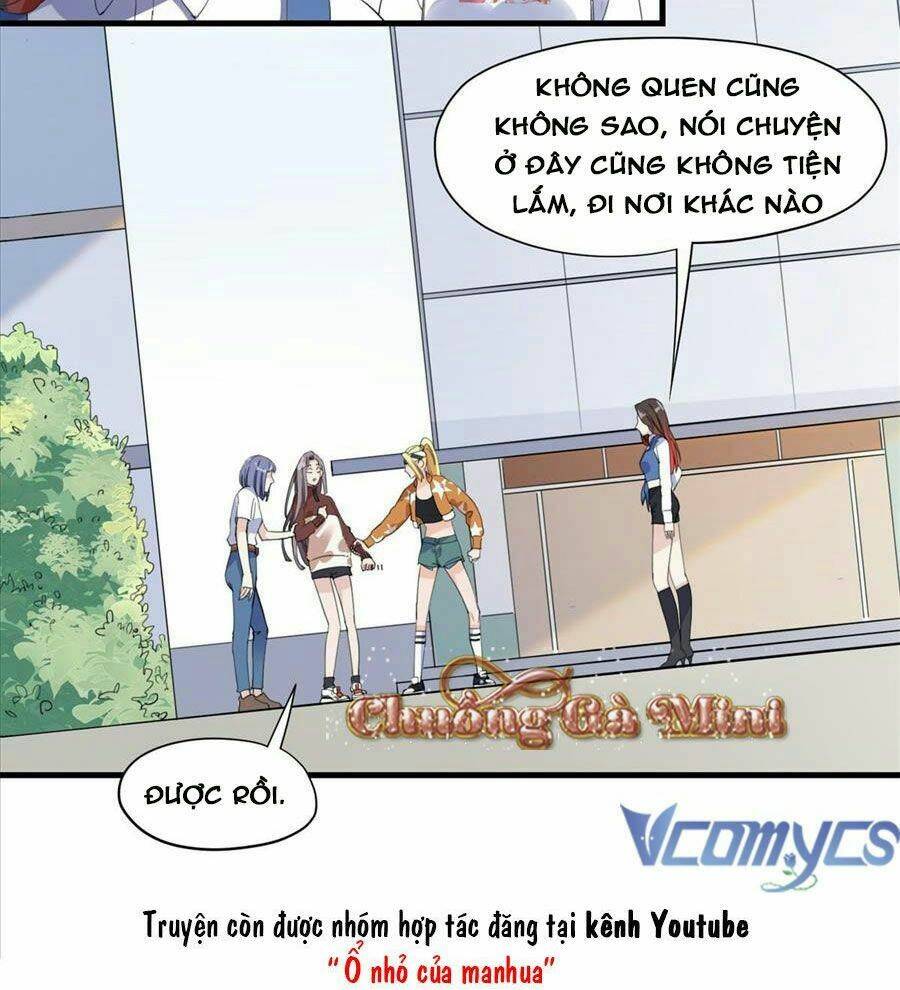 Cố Tổng, Vợ Của Ngài Quá Mạnh Rồi! Chapter 13 - 9