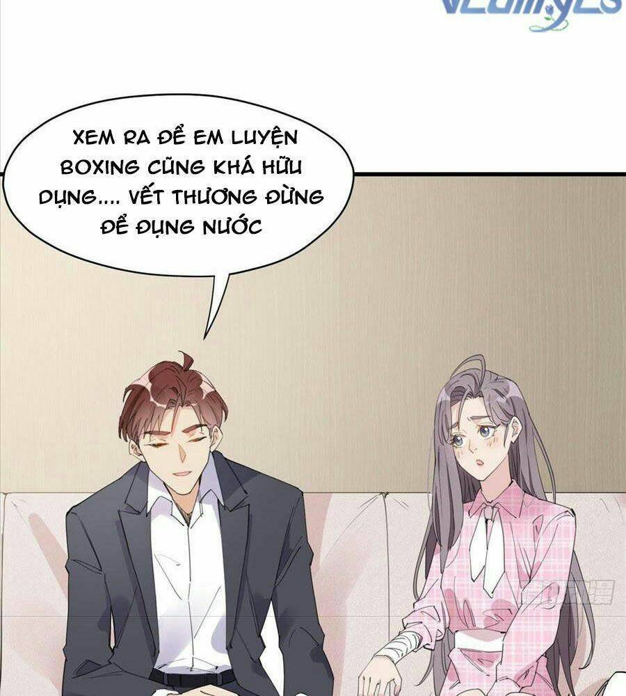 Cố Tổng, Vợ Của Ngài Quá Mạnh Rồi! Chapter 14 - 13