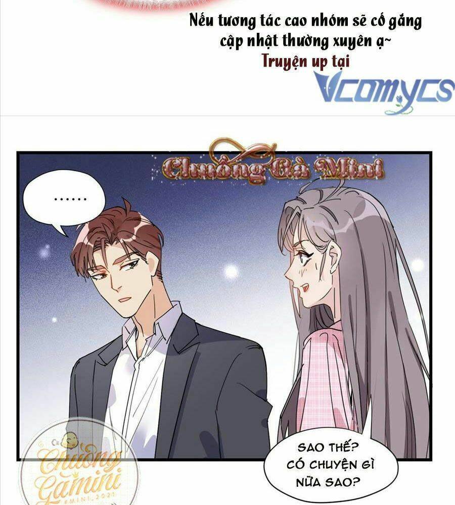 Cố Tổng, Vợ Của Ngài Quá Mạnh Rồi! Chapter 14 - 18