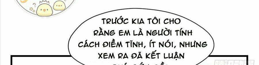 Cố Tổng, Vợ Của Ngài Quá Mạnh Rồi! Chapter 14 - 19