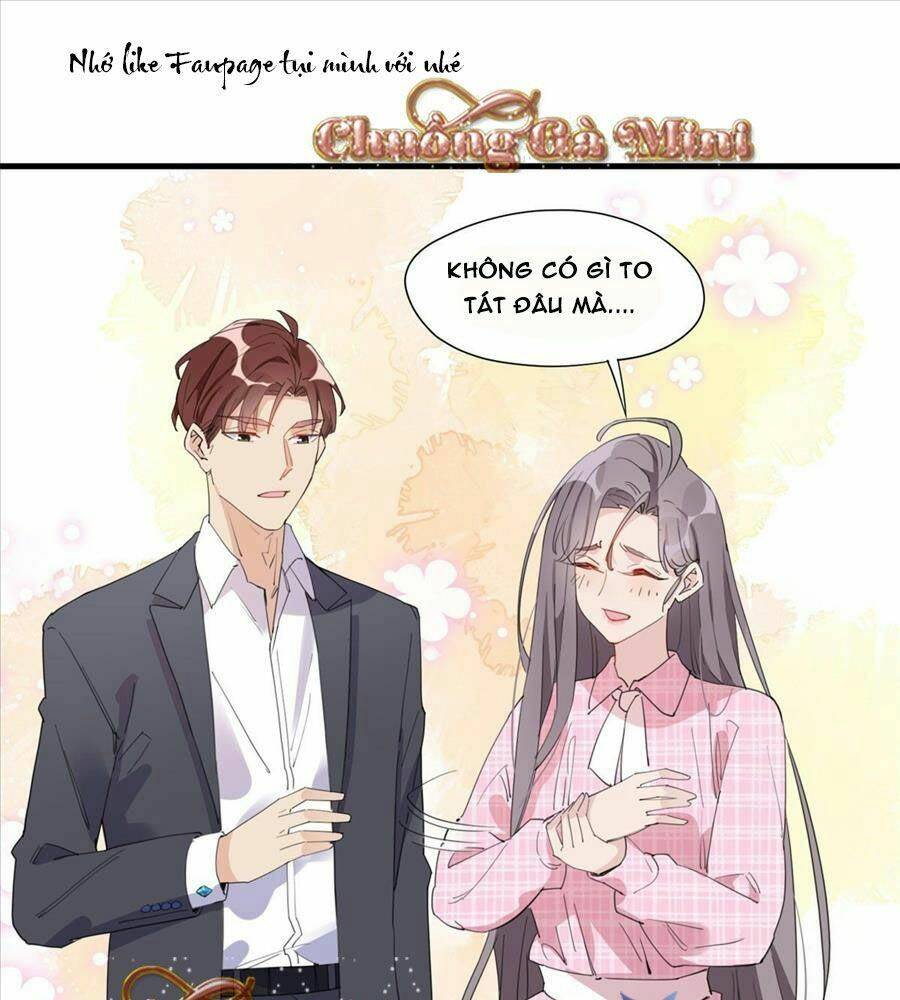Cố Tổng, Vợ Của Ngài Quá Mạnh Rồi! Chapter 14 - 3