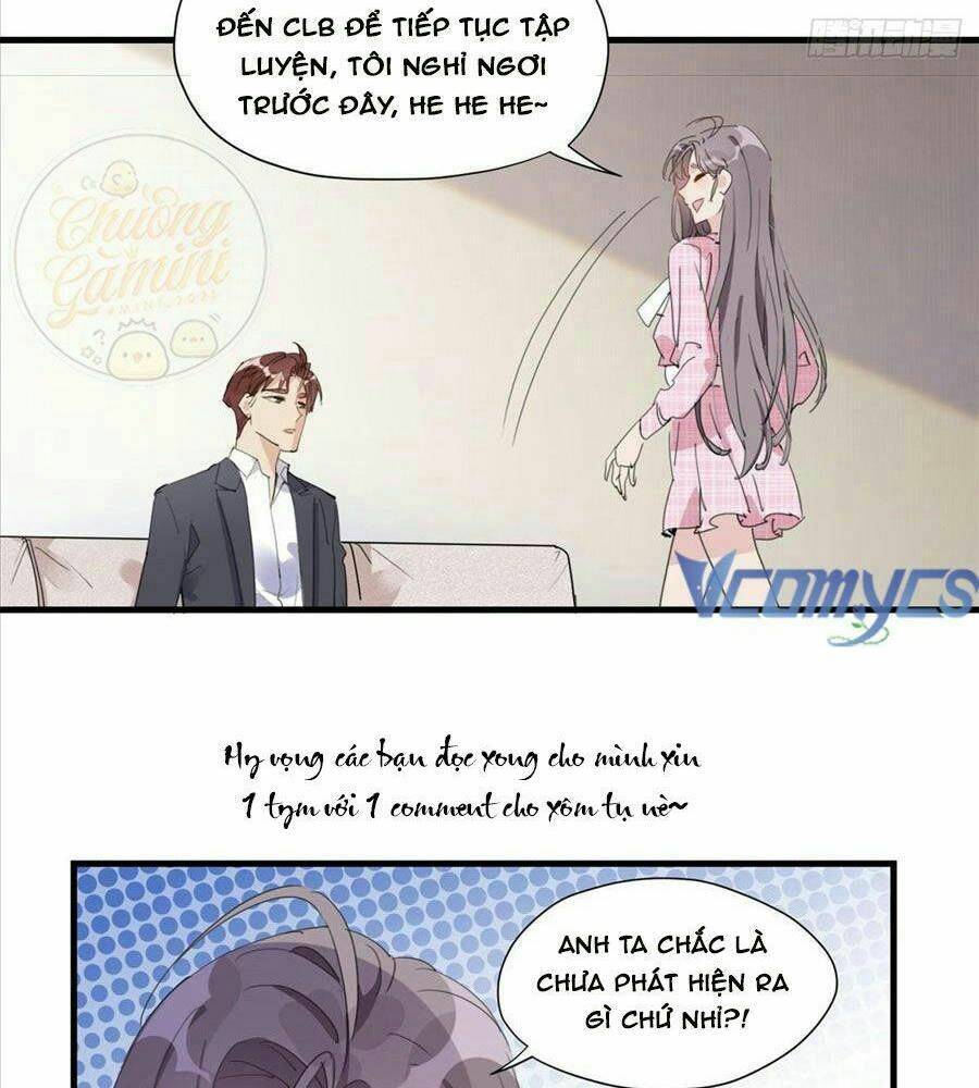 Cố Tổng, Vợ Của Ngài Quá Mạnh Rồi! Chapter 14 - 21