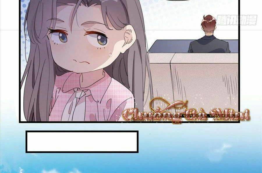 Cố Tổng, Vợ Của Ngài Quá Mạnh Rồi! Chapter 14 - 22