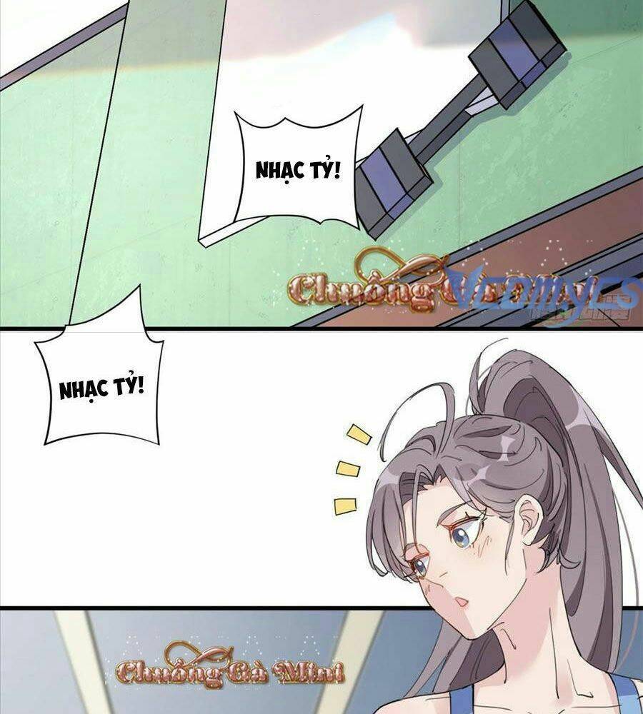 Cố Tổng, Vợ Của Ngài Quá Mạnh Rồi! Chapter 14 - 25