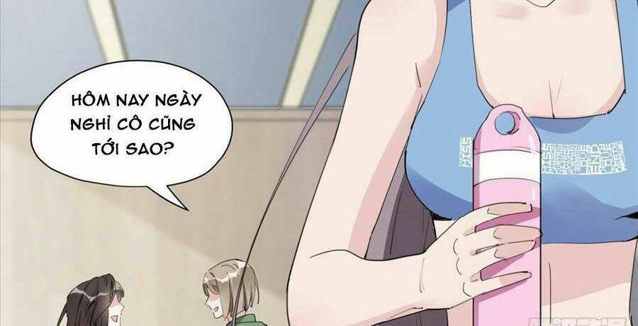 Cố Tổng, Vợ Của Ngài Quá Mạnh Rồi! Chapter 14 - 26