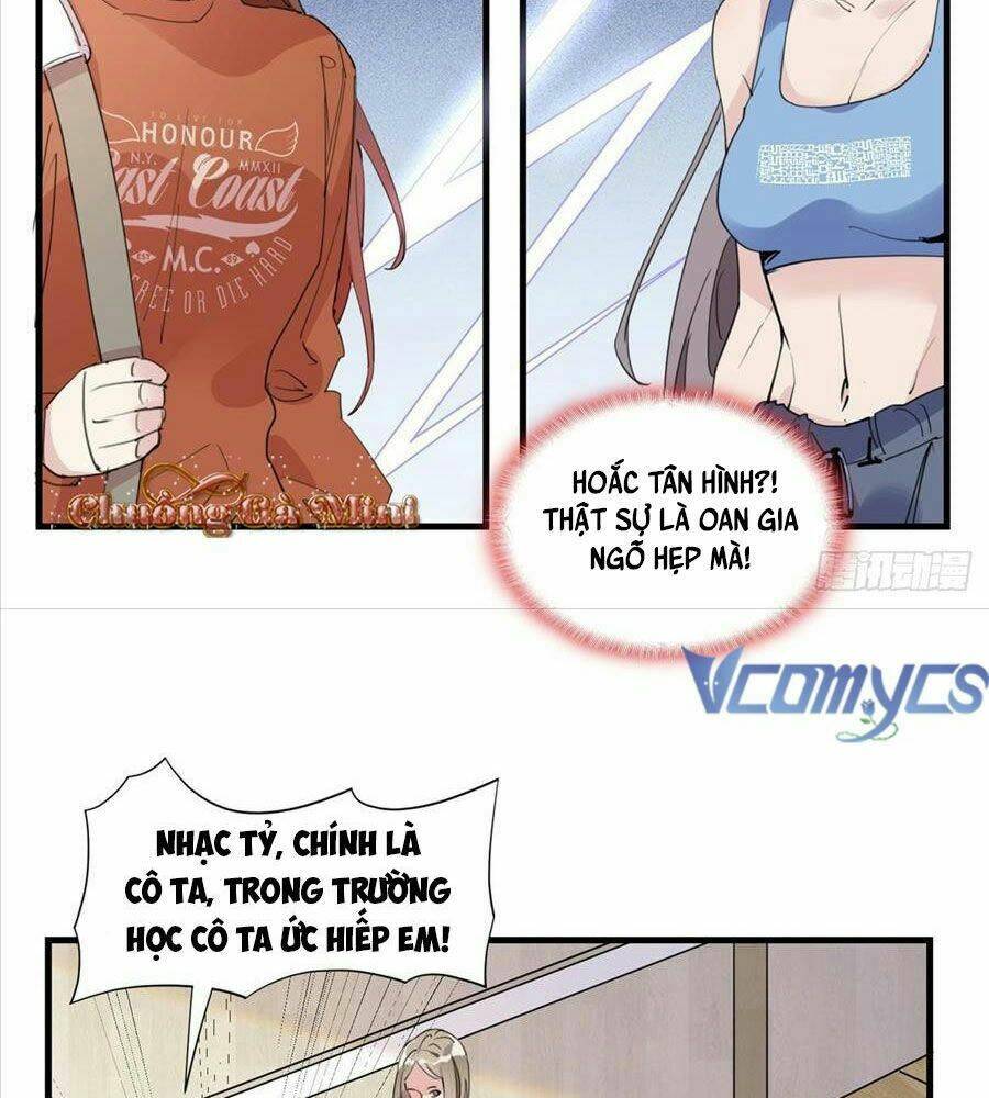 Cố Tổng, Vợ Của Ngài Quá Mạnh Rồi! Chapter 14 - 29