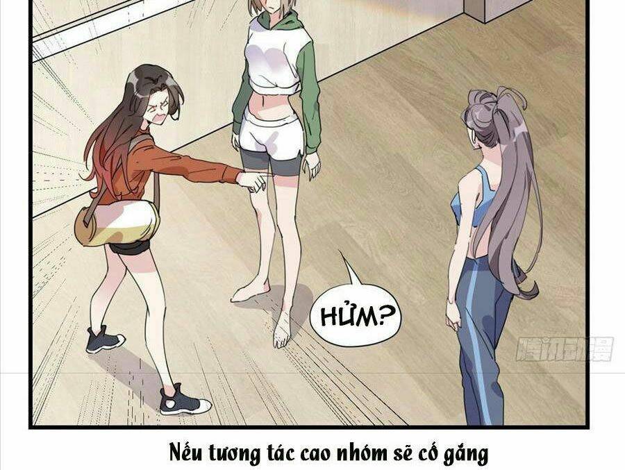 Cố Tổng, Vợ Của Ngài Quá Mạnh Rồi! Chapter 14 - 30