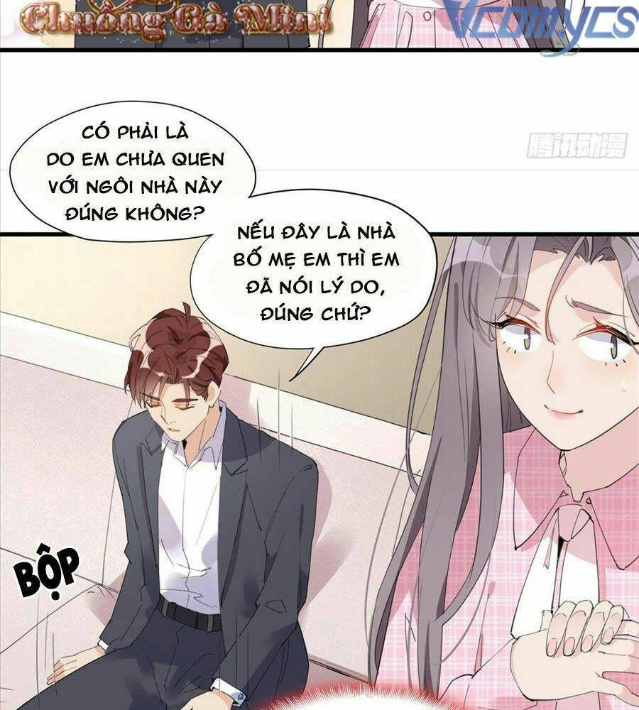 Cố Tổng, Vợ Của Ngài Quá Mạnh Rồi! Chapter 14 - 4