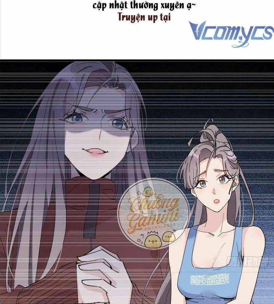 Cố Tổng, Vợ Của Ngài Quá Mạnh Rồi! Chapter 14 - 31