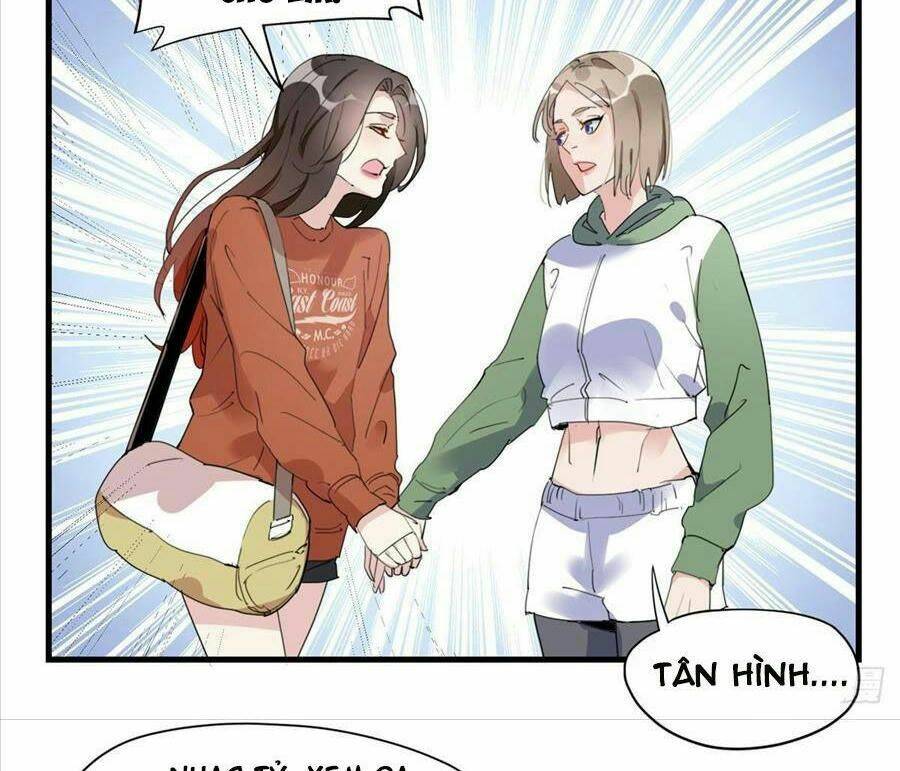 Cố Tổng, Vợ Của Ngài Quá Mạnh Rồi! Chapter 14 - 34