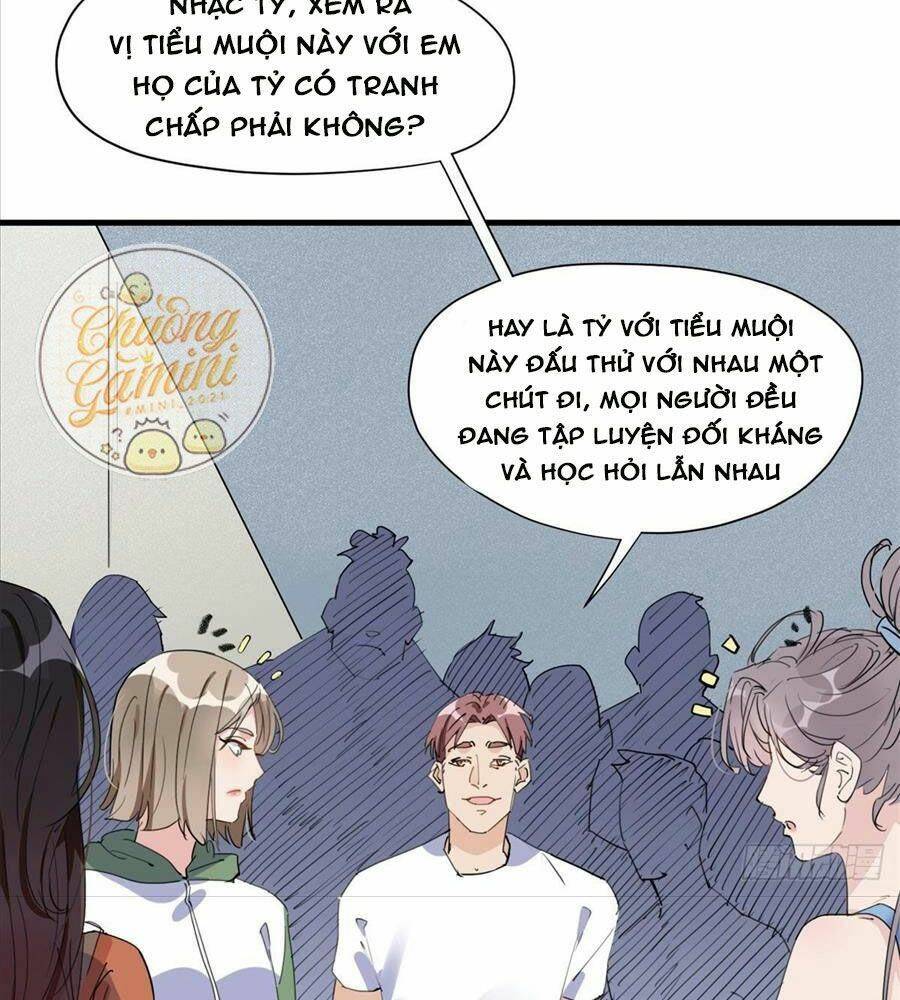 Cố Tổng, Vợ Của Ngài Quá Mạnh Rồi! Chapter 14 - 35