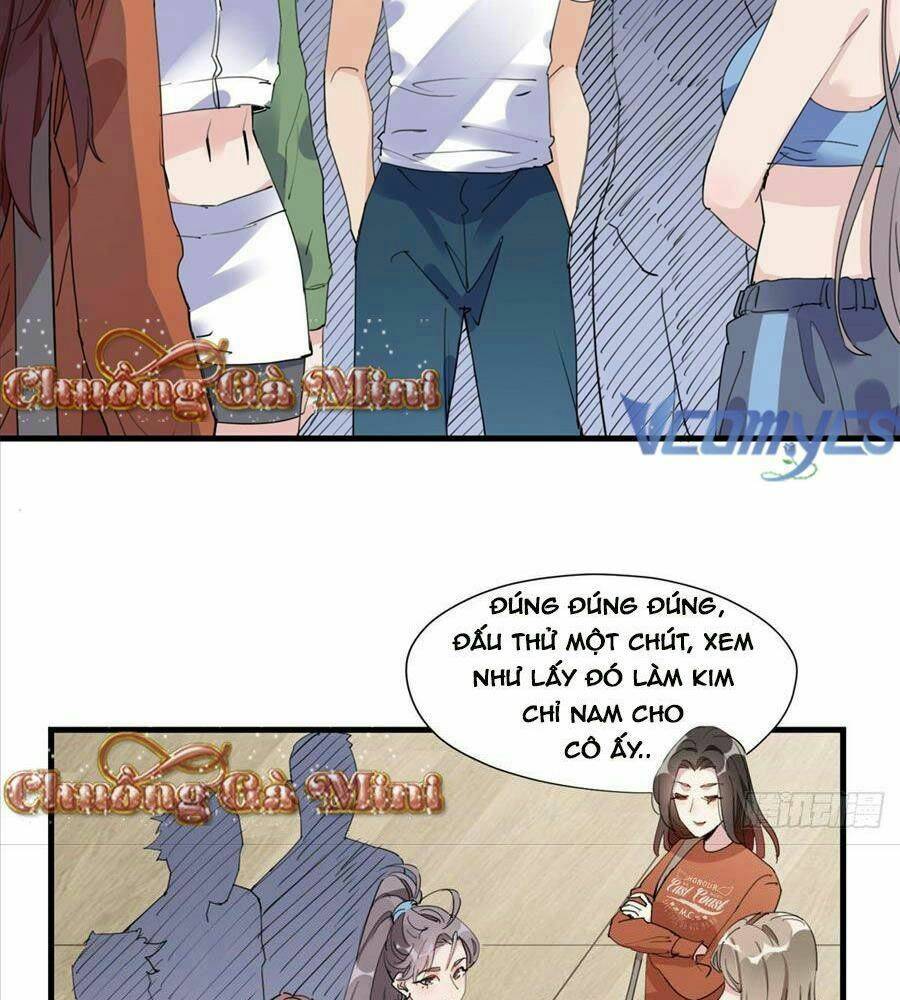 Cố Tổng, Vợ Của Ngài Quá Mạnh Rồi! Chapter 14 - 36