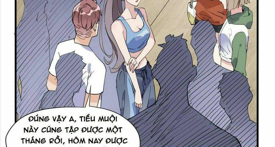 Cố Tổng, Vợ Của Ngài Quá Mạnh Rồi! Chapter 14 - 37