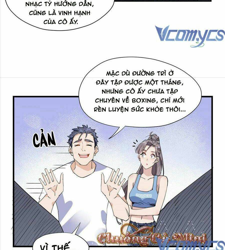 Cố Tổng, Vợ Của Ngài Quá Mạnh Rồi! Chapter 14 - 38