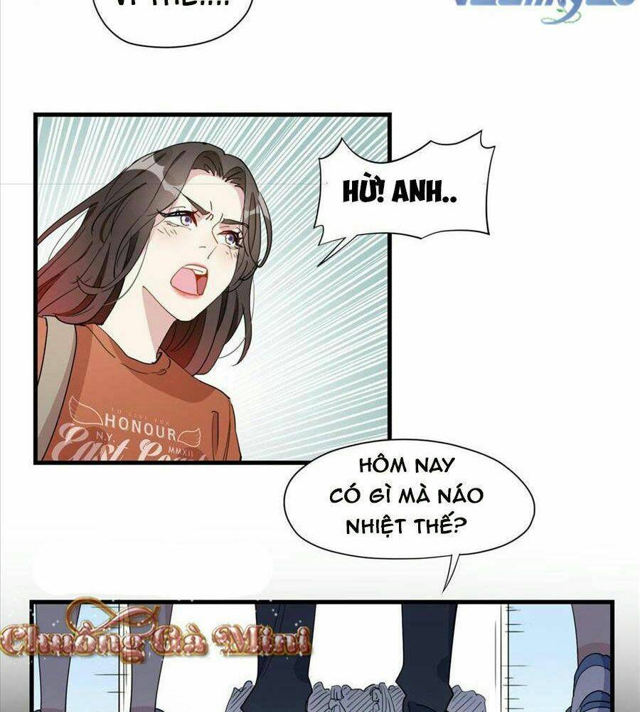 Cố Tổng, Vợ Của Ngài Quá Mạnh Rồi! Chapter 14 - 39