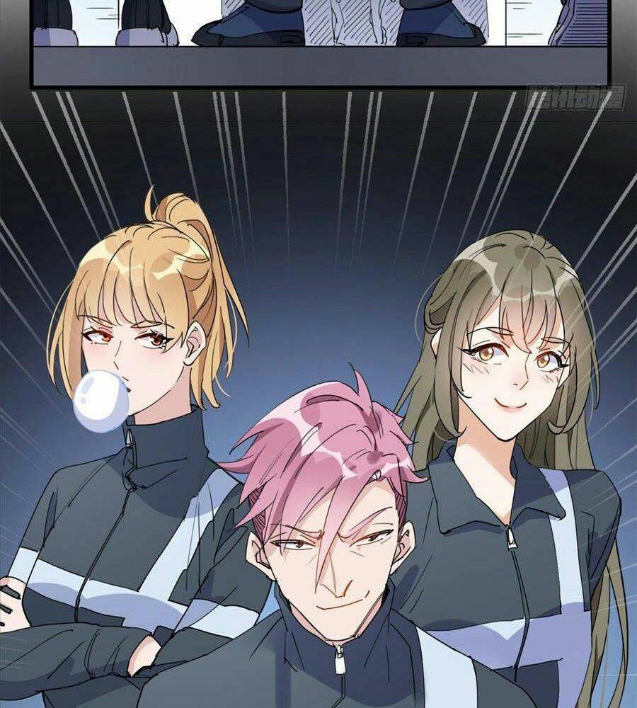 Cố Tổng, Vợ Của Ngài Quá Mạnh Rồi! Chapter 14 - 41