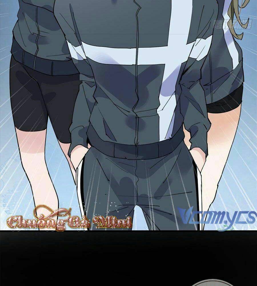 Cố Tổng, Vợ Của Ngài Quá Mạnh Rồi! Chapter 14 - 42