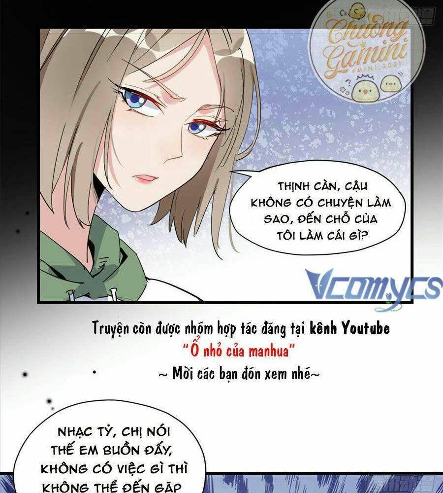 Cố Tổng, Vợ Của Ngài Quá Mạnh Rồi! Chapter 14 - 43