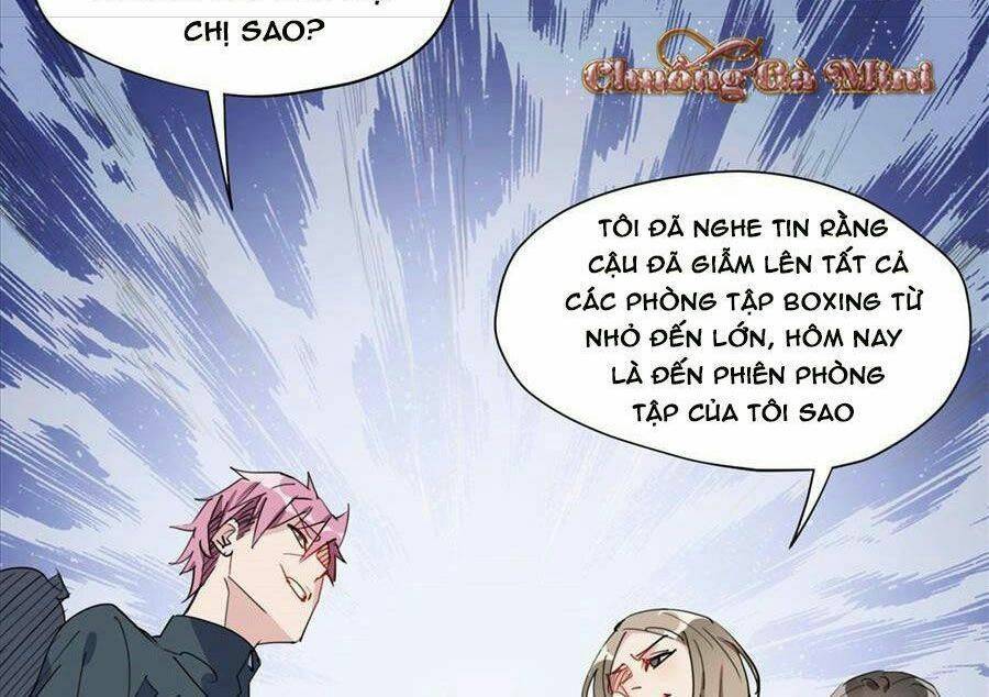 Cố Tổng, Vợ Của Ngài Quá Mạnh Rồi! Chapter 14 - 44