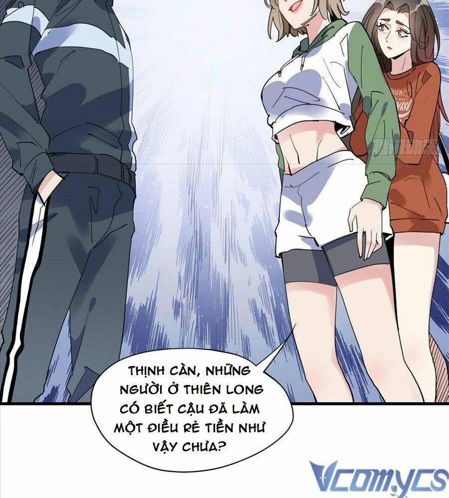 Cố Tổng, Vợ Của Ngài Quá Mạnh Rồi! Chapter 14 - 45