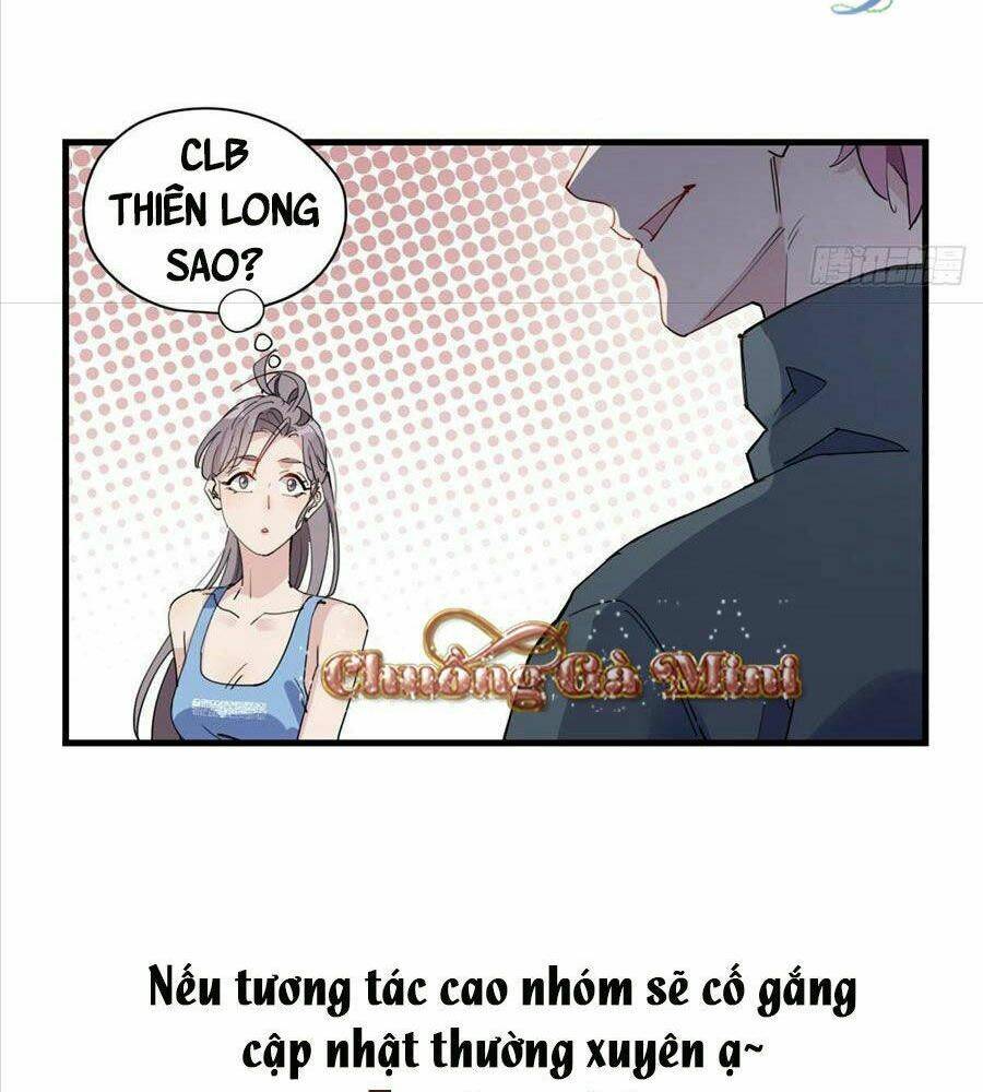 Cố Tổng, Vợ Của Ngài Quá Mạnh Rồi! Chapter 14 - 46