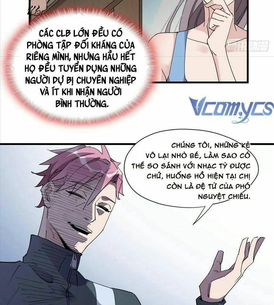Cố Tổng, Vợ Của Ngài Quá Mạnh Rồi! Chapter 14 - 50