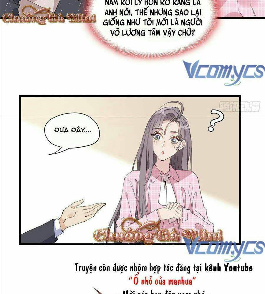 Cố Tổng, Vợ Của Ngài Quá Mạnh Rồi! Chapter 14 - 6