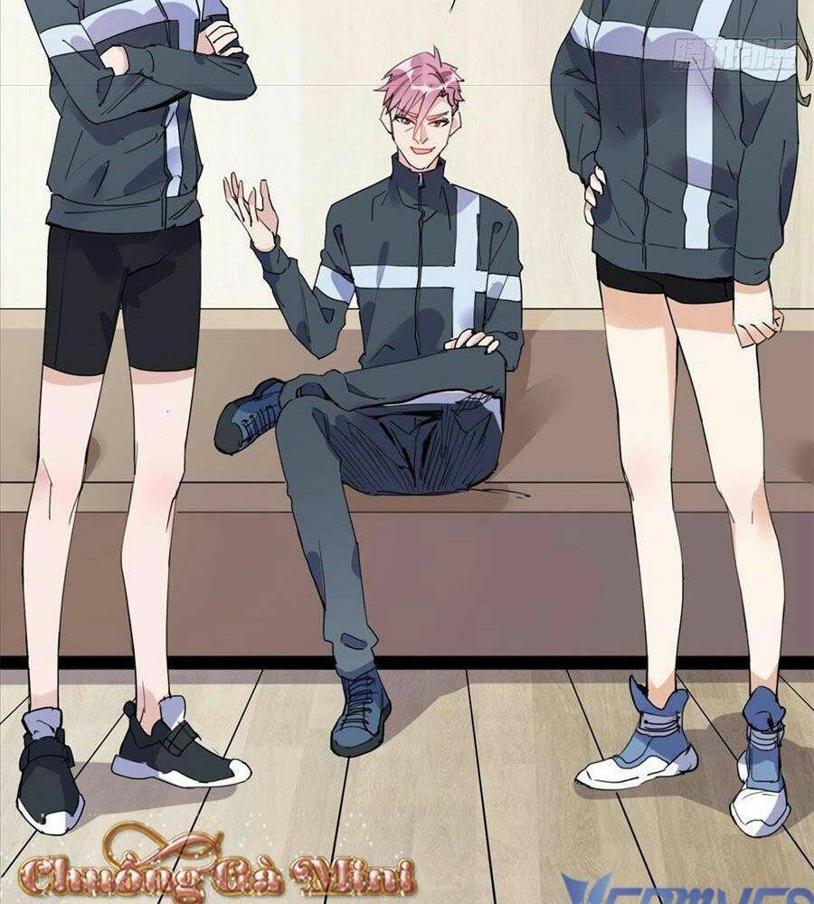 Cố Tổng, Vợ Của Ngài Quá Mạnh Rồi! Chapter 14 - 54