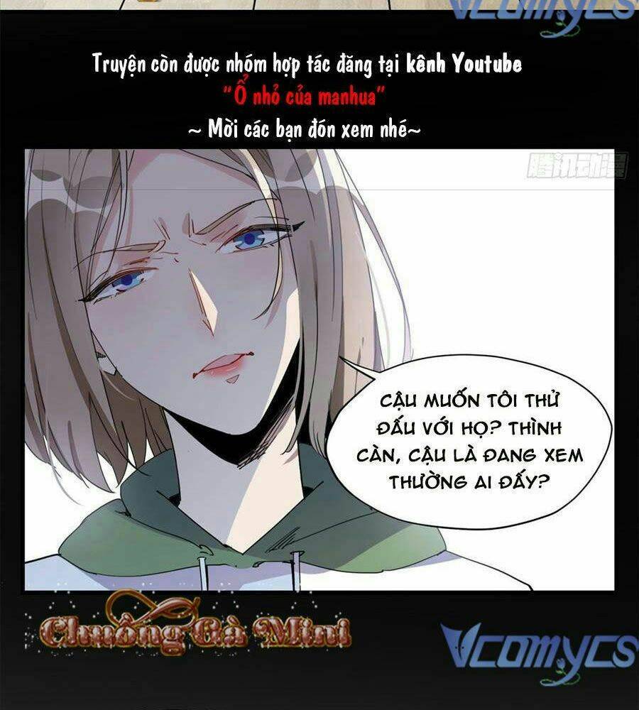 Cố Tổng, Vợ Của Ngài Quá Mạnh Rồi! Chapter 14 - 55