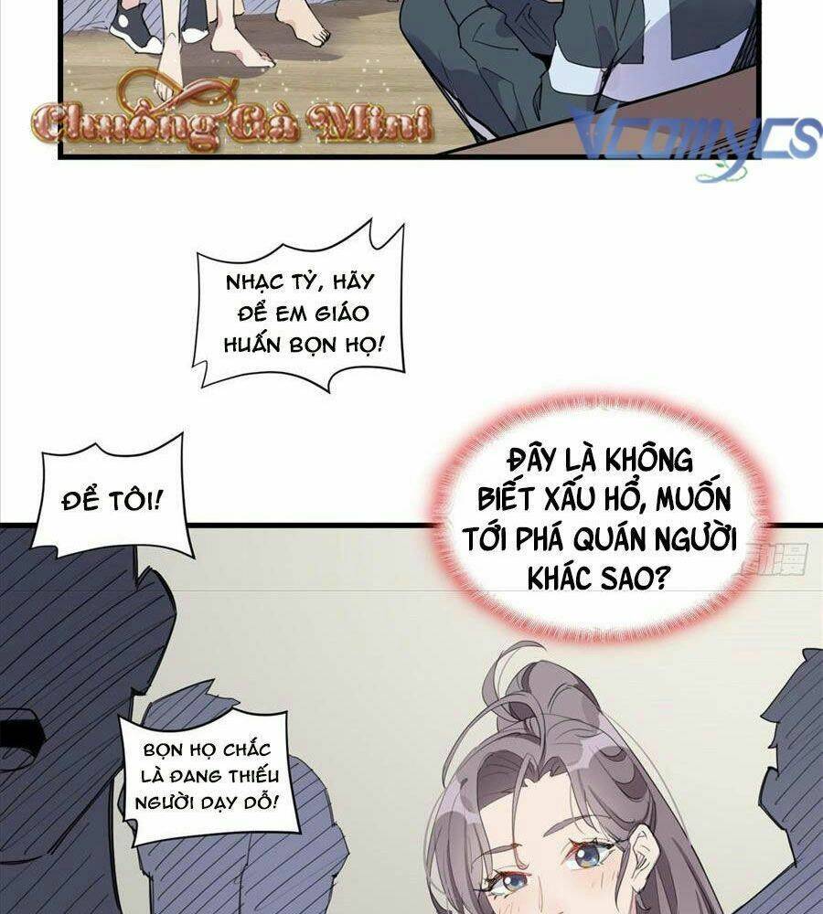 Cố Tổng, Vợ Của Ngài Quá Mạnh Rồi! Chapter 14 - 57