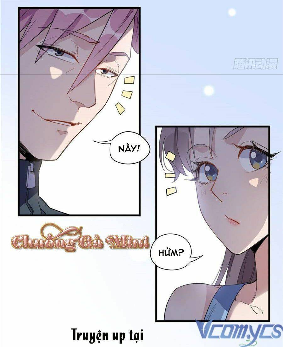 Cố Tổng, Vợ Của Ngài Quá Mạnh Rồi! Chapter 14 - 60