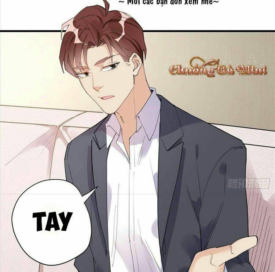 Cố Tổng, Vợ Của Ngài Quá Mạnh Rồi! Chapter 14 - 7