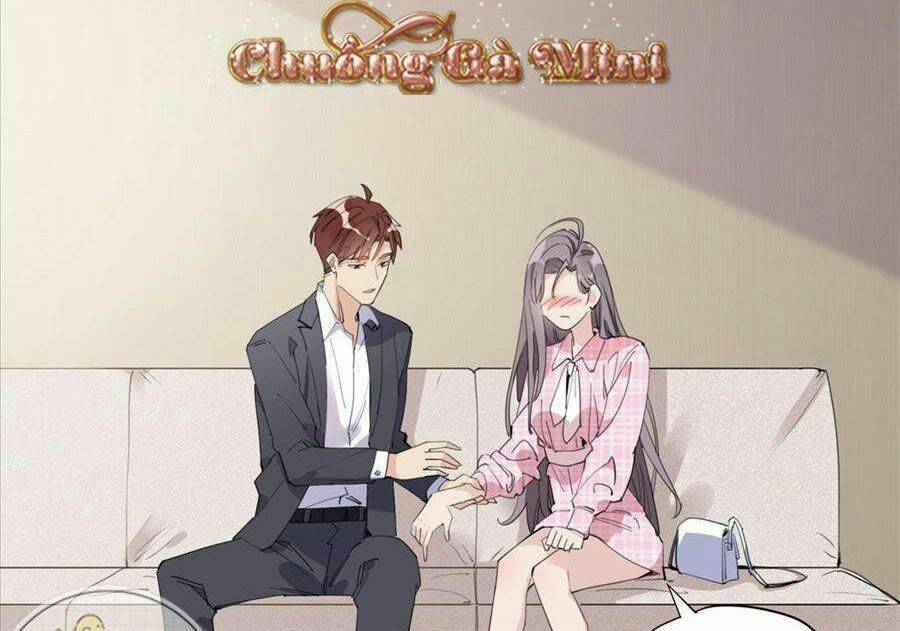 Cố Tổng, Vợ Của Ngài Quá Mạnh Rồi! Chapter 14 - 9