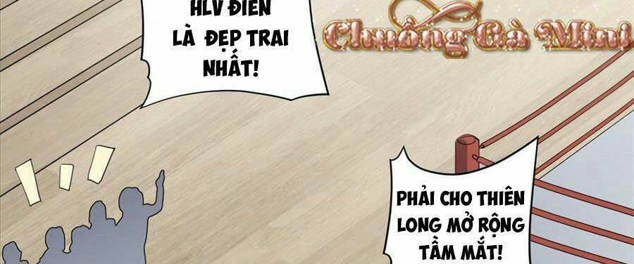 Cố Tổng, Vợ Của Ngài Quá Mạnh Rồi! Chapter 15 - 11