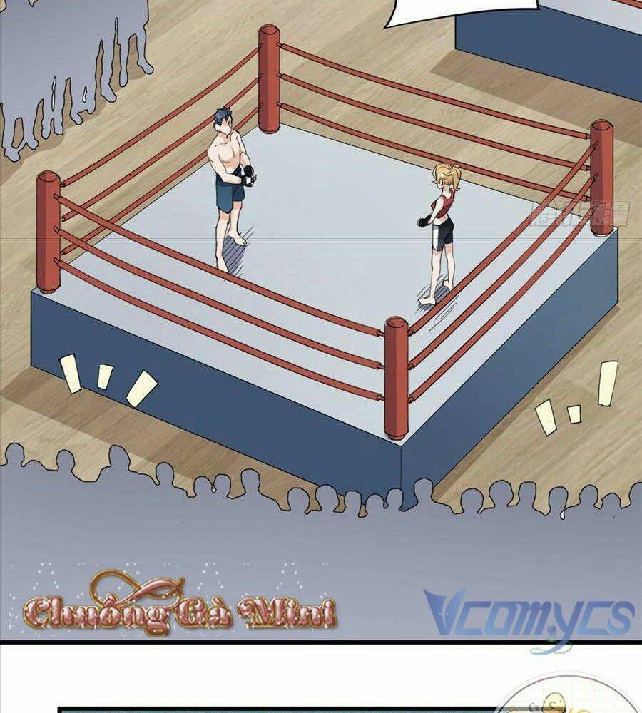 Cố Tổng, Vợ Của Ngài Quá Mạnh Rồi! Chapter 15 - 12