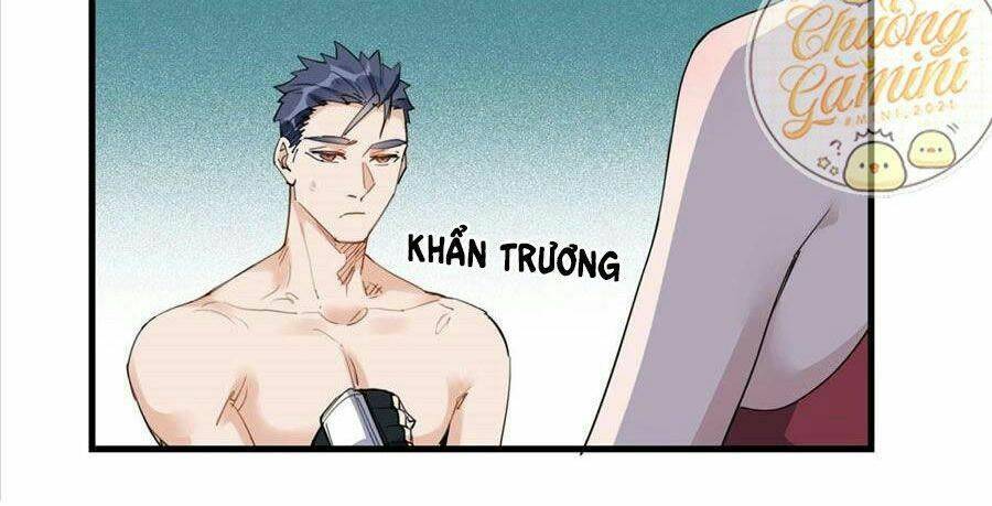 Cố Tổng, Vợ Của Ngài Quá Mạnh Rồi! Chapter 15 - 13